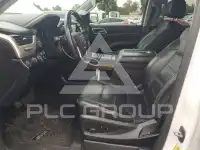 2019 GMC YUKON фото