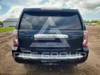 2019 GMC YUKON фото