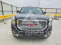 2019 GMC YUKON photo