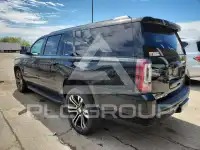 2019 GMC YUKON фото