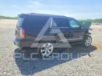 2019 GMC YUKON photo