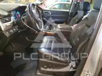 2019 GMC YUKON фото