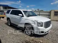 2019 GMC YUKON photo