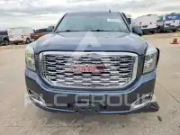 2019 GMC YUKON фото