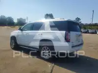 2019 GMC YUKON фото