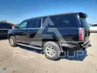 2019 GMC YUKON photo