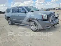 2019 GMC YUKON фото