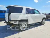 2019 GMC YUKON photo