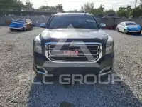2019 GMC YUKON photo