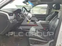 2019 GMC YUKON фото