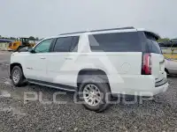 2019 GMC YUKON фото