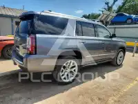 2019 GMC YUKON фото