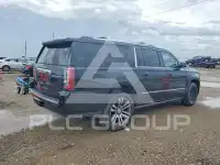 2019 GMC YUKON фото