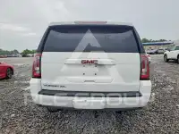2019 GMC YUKON фото
