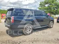 2019 GMC YUKON фото