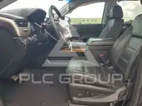 2019 GMC YUKON фото