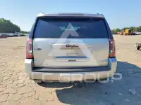 2019 GMC YUKON фото