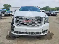 2019 GMC YUKON фото