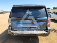 2019 GMC YUKON фото