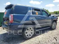 2019 GMC YUKON фото