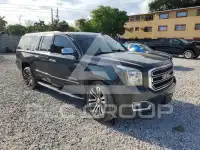 2019 GMC YUKON photo