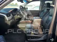 2019 GMC YUKON фото