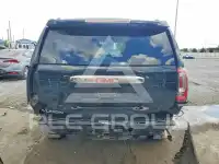 2019 GMC YUKON фото