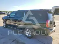 2019 GMC YUKON фото