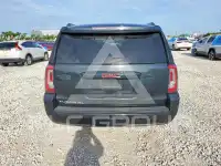 2019 GMC YUKON photo
