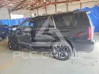 2019 GMC YUKON фото