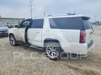 2019 GMC YUKON photo
