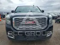 2019 GMC YUKON фото