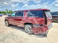2019 GMC YUKON фото
