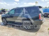 2019 GMC YUKON фото