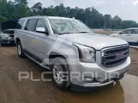 2019 GMC YUKON фото