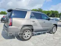 2019 GMC YUKON фото