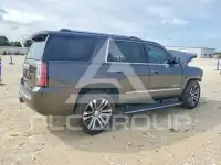2019 GMC YUKON фото