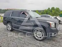 2019 GMC YUKON фото