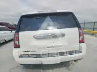 2019 GMC YUKON фото