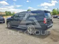 2019 GMC YUKON фото
