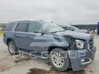 2019 GMC YUKON фото