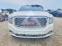 2019 GMC YUKON photo