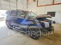 2019 GMC YUKON фото