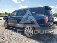 2019 GMC YUKON фото
