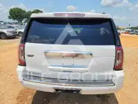 2019 GMC YUKON photo