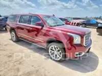2019 GMC YUKON фото
