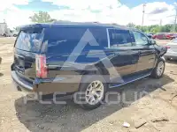 2019 GMC YUKON фото