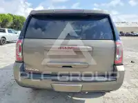 2019 GMC YUKON фото