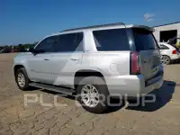 2019 GMC YUKON фото