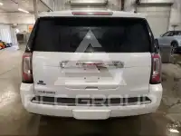 2019 GMC YUKON фото